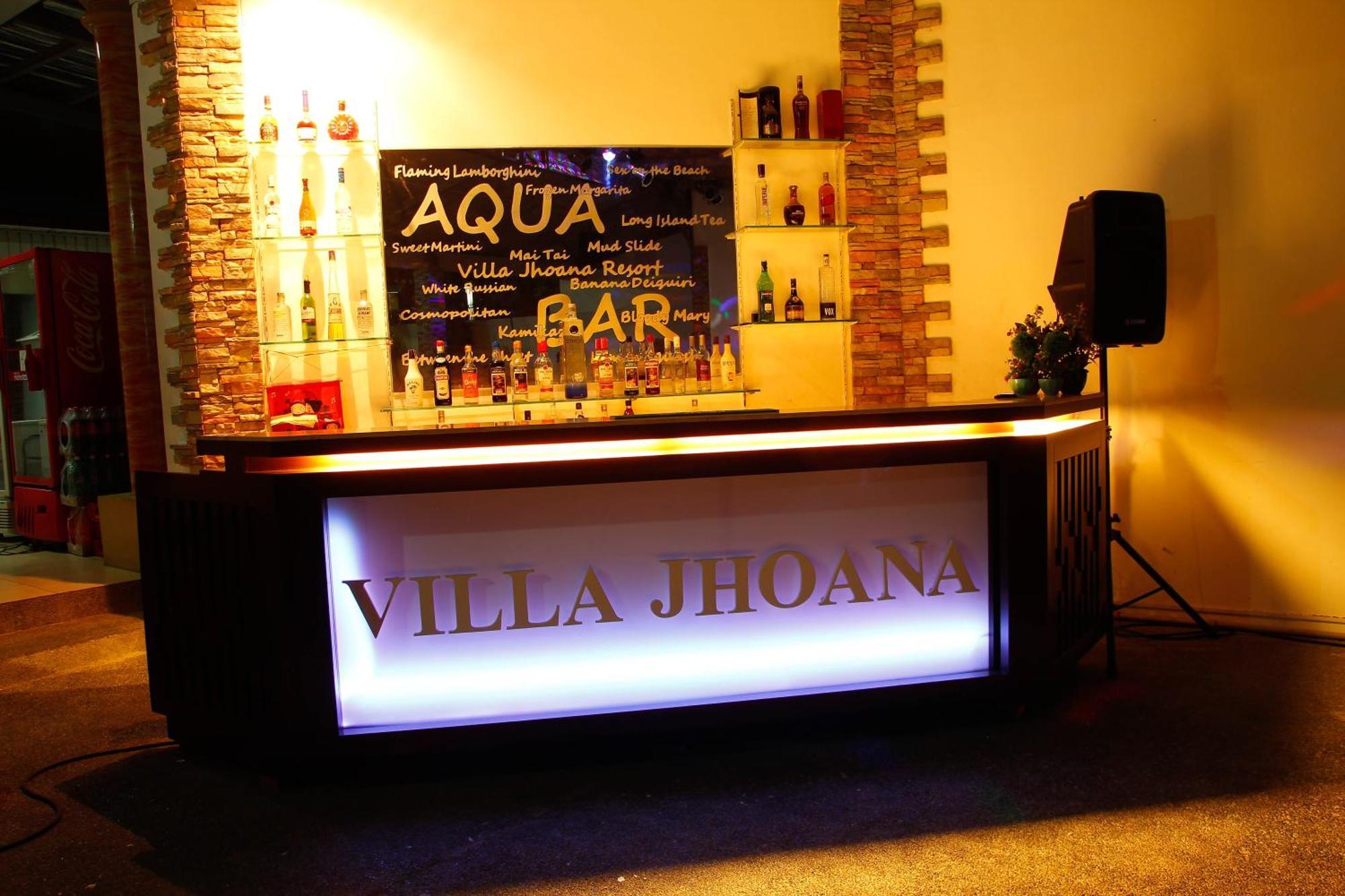 Villa Jhoana Resort Angono Exterior photo