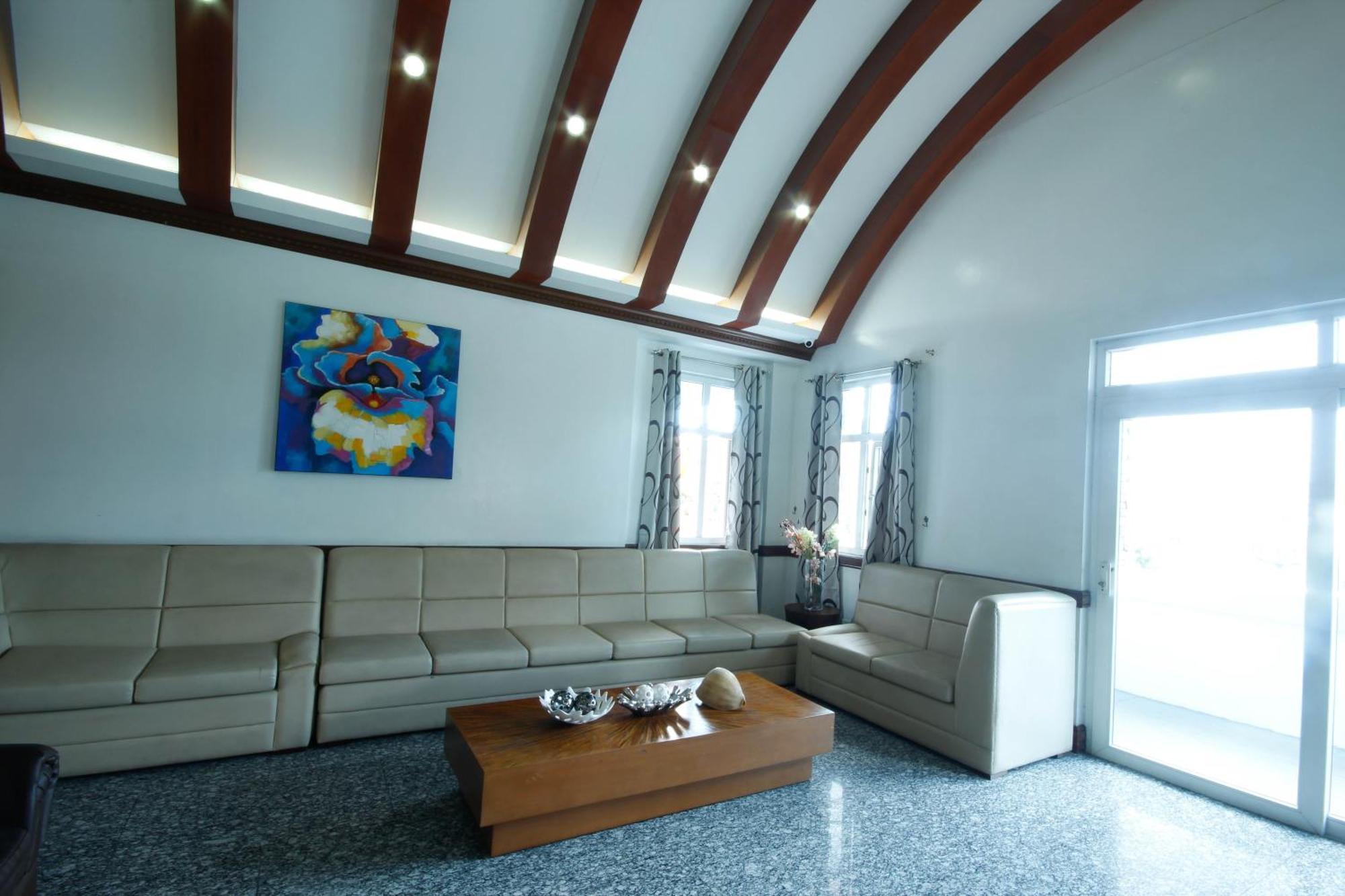 Villa Jhoana Resort Angono Exterior photo