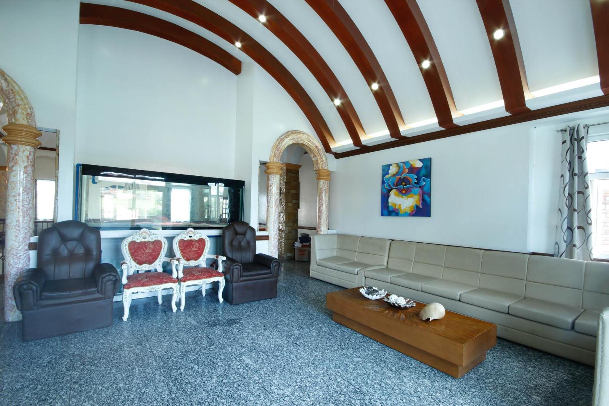 Villa Jhoana Resort Angono Exterior photo