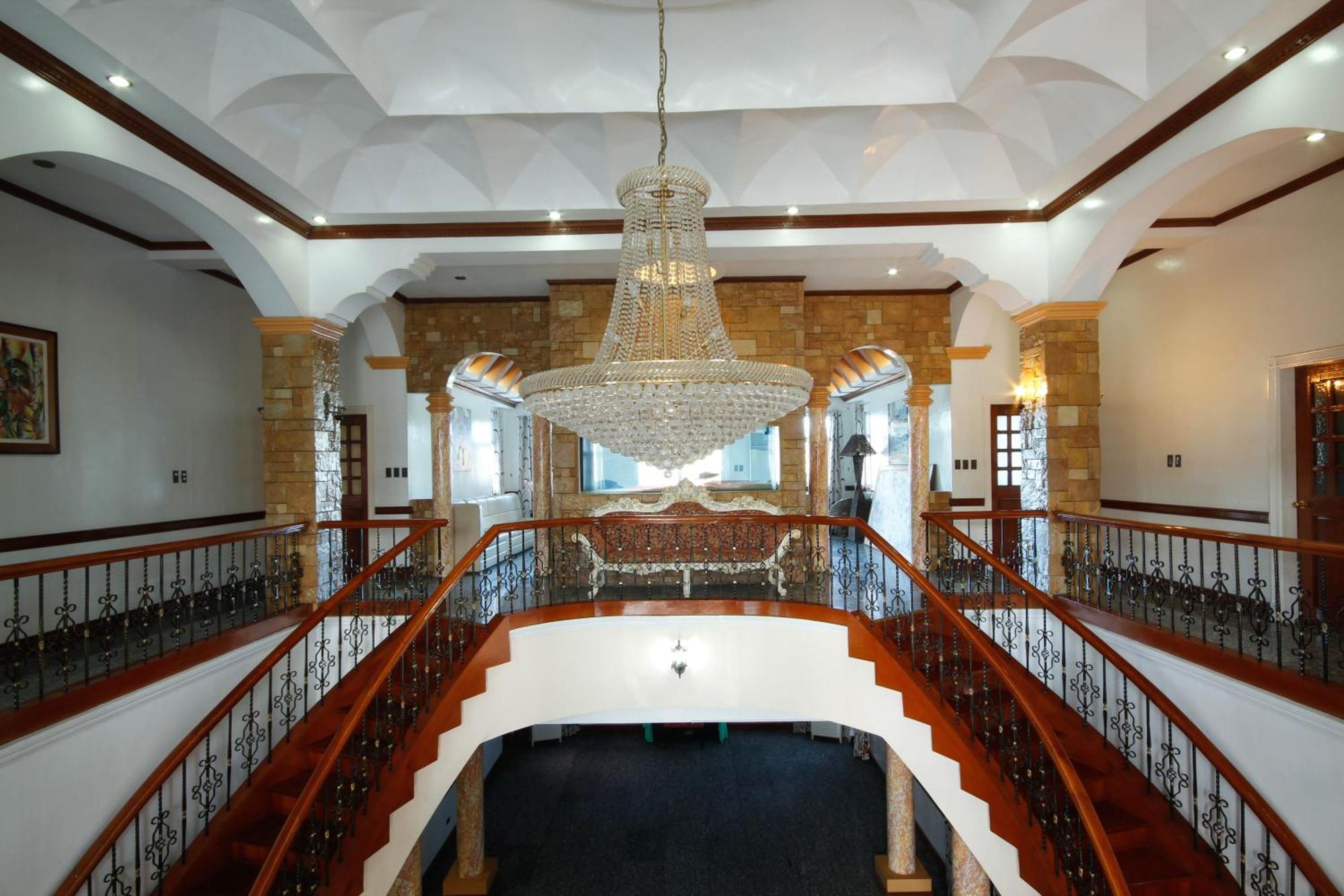 Villa Jhoana Resort Angono Exterior photo