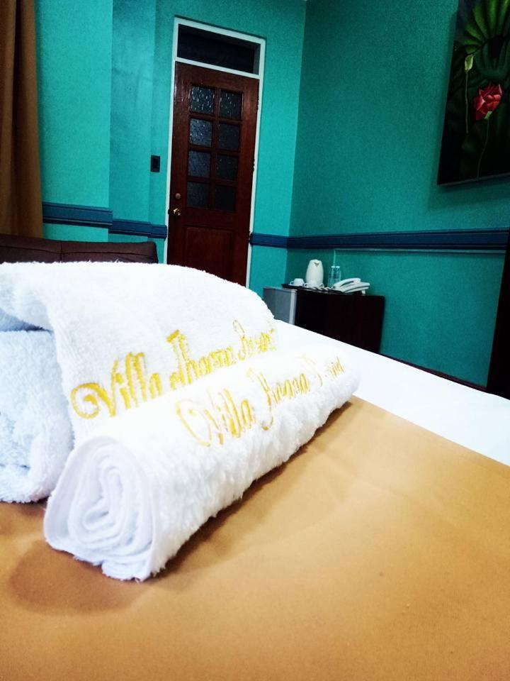 Villa Jhoana Resort Angono Room photo