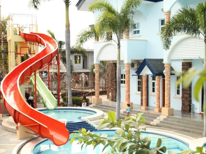 Villa Jhoana Resort Angono Exterior photo