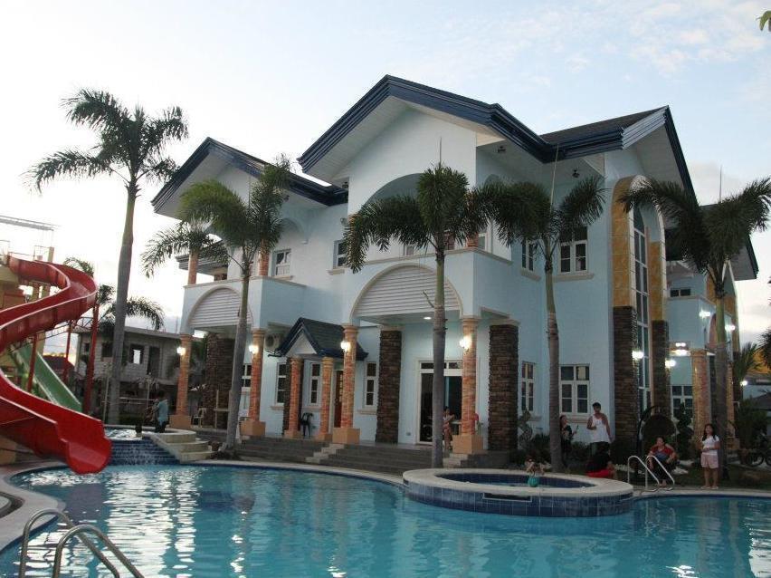 Villa Jhoana Resort Angono Exterior photo