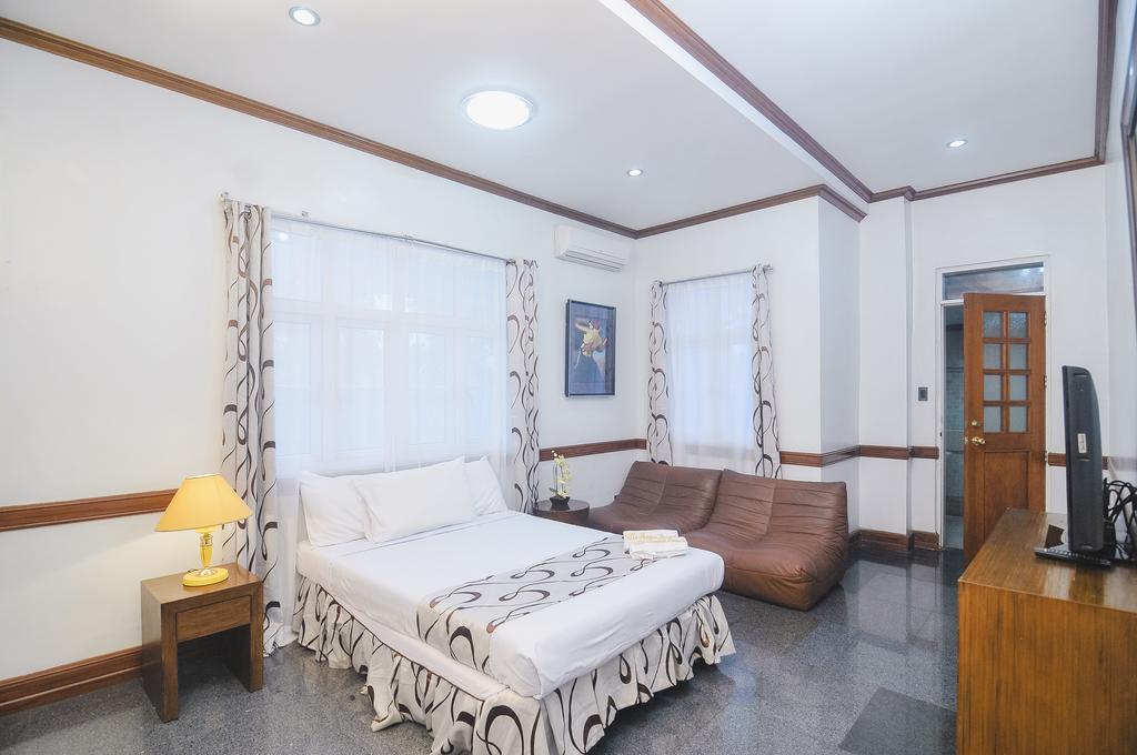 Villa Jhoana Resort Angono Exterior photo