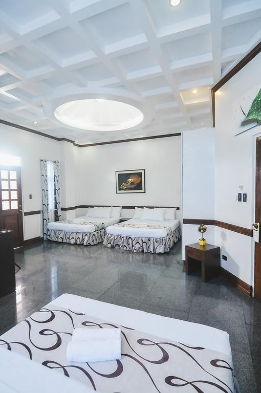 Villa Jhoana Resort Angono Exterior photo