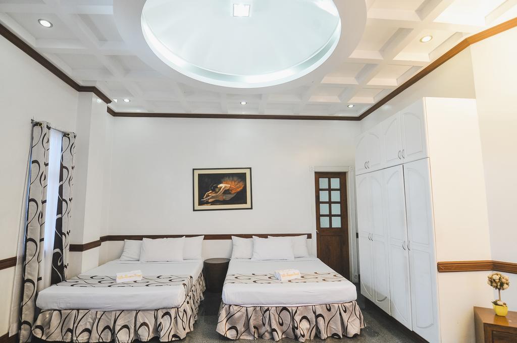 Villa Jhoana Resort Angono Exterior photo