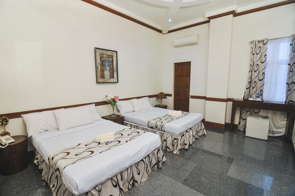 Villa Jhoana Resort Angono Exterior photo