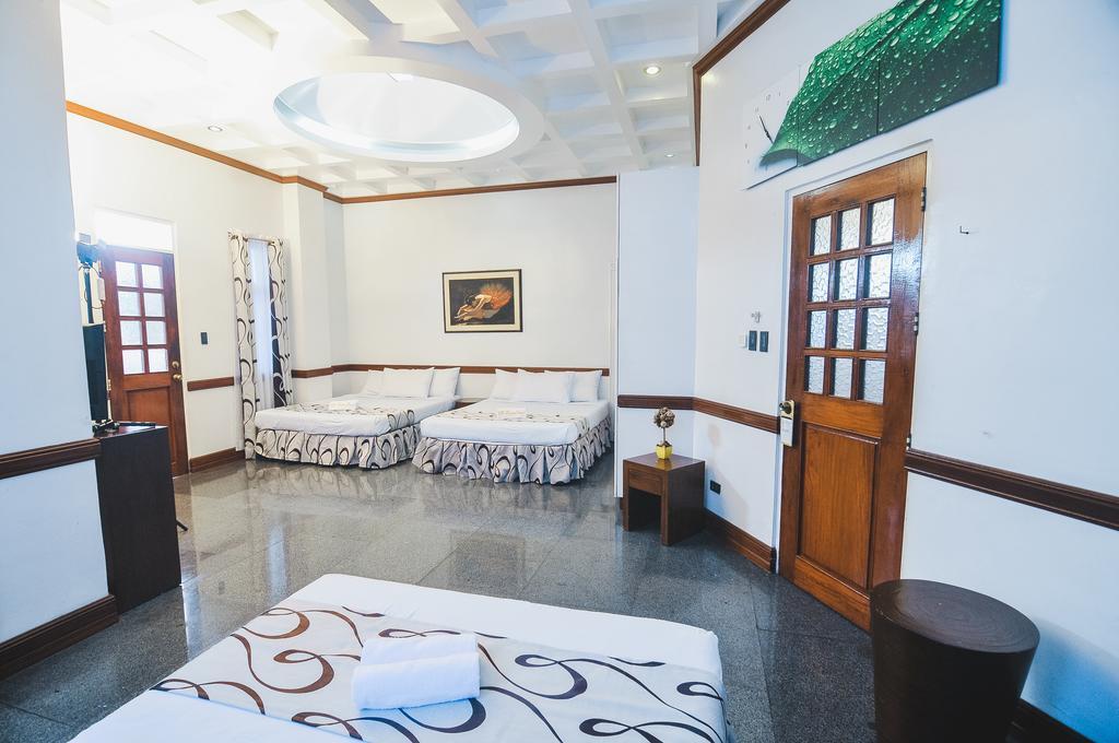 Villa Jhoana Resort Angono Exterior photo