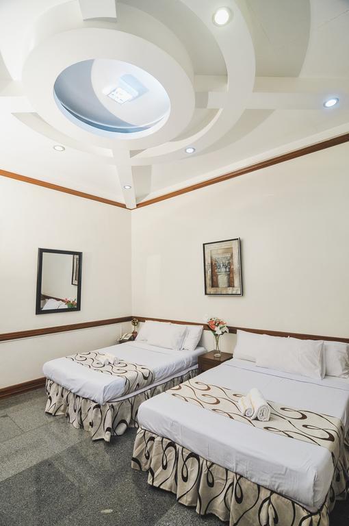 Villa Jhoana Resort Angono Exterior photo