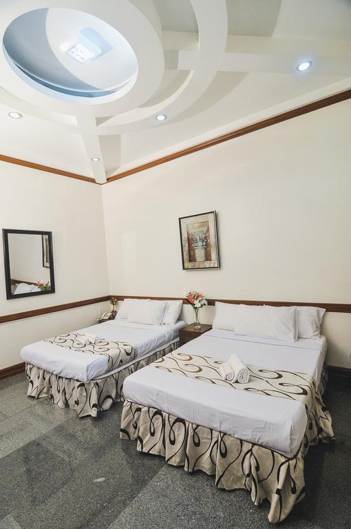 Villa Jhoana Resort Angono Exterior photo