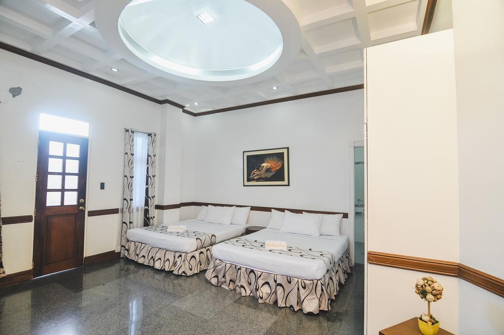 Villa Jhoana Resort Angono Exterior photo