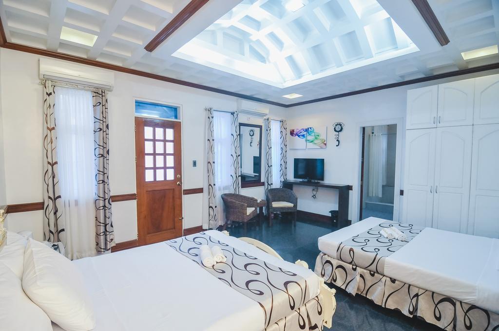 Villa Jhoana Resort Angono Exterior photo