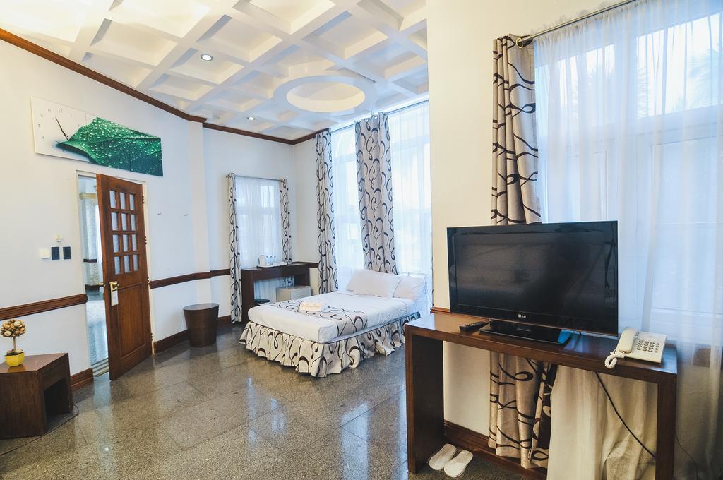 Villa Jhoana Resort Angono Exterior photo