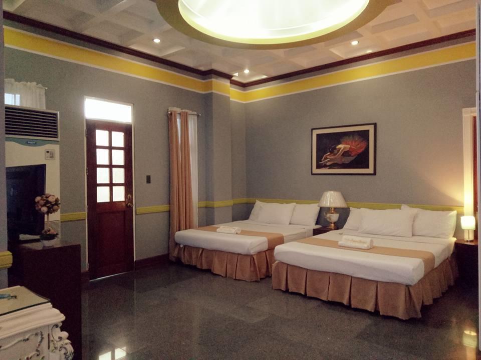 Villa Jhoana Resort Angono Exterior photo