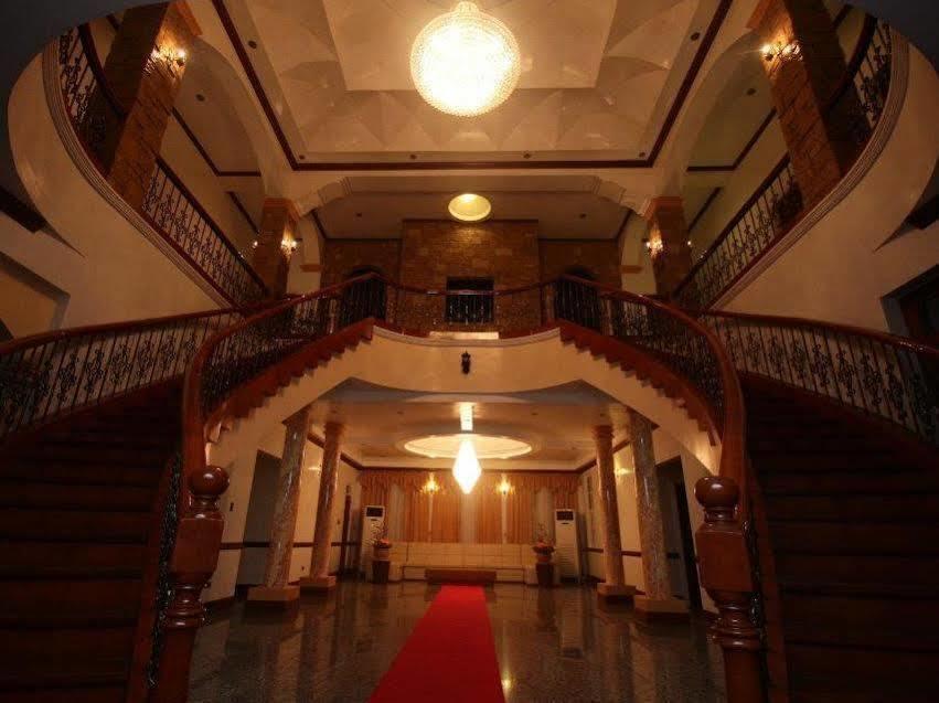 Villa Jhoana Resort Angono Exterior photo